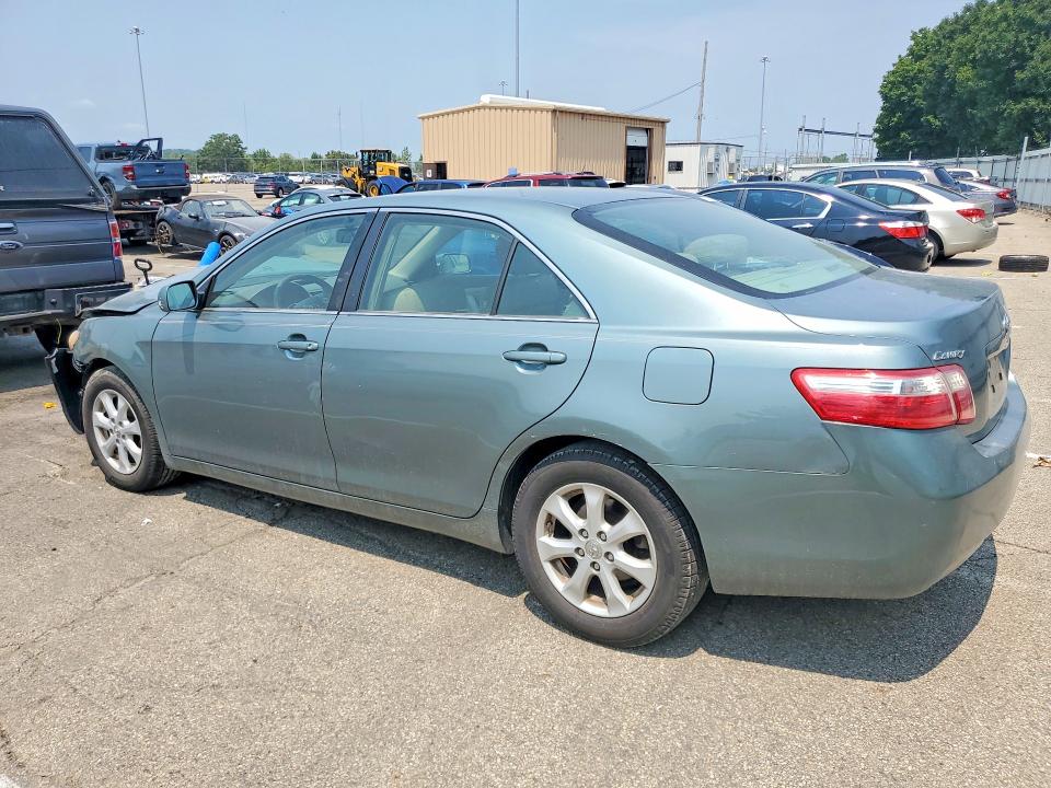 Aukcja sprzedaży 2008 Toyota Camry, vin: 4T1BE46K68U773338, numer aukcji: 62853206