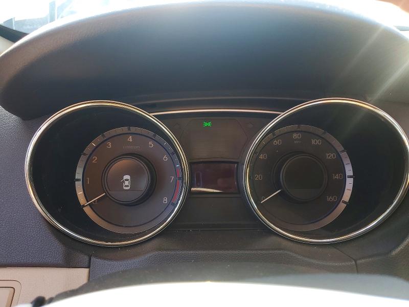 Продажа на аукционе авто 2013 Hyundai Sonata, vin: 5NPEB4AC6DH684013, номер лота: 58036346