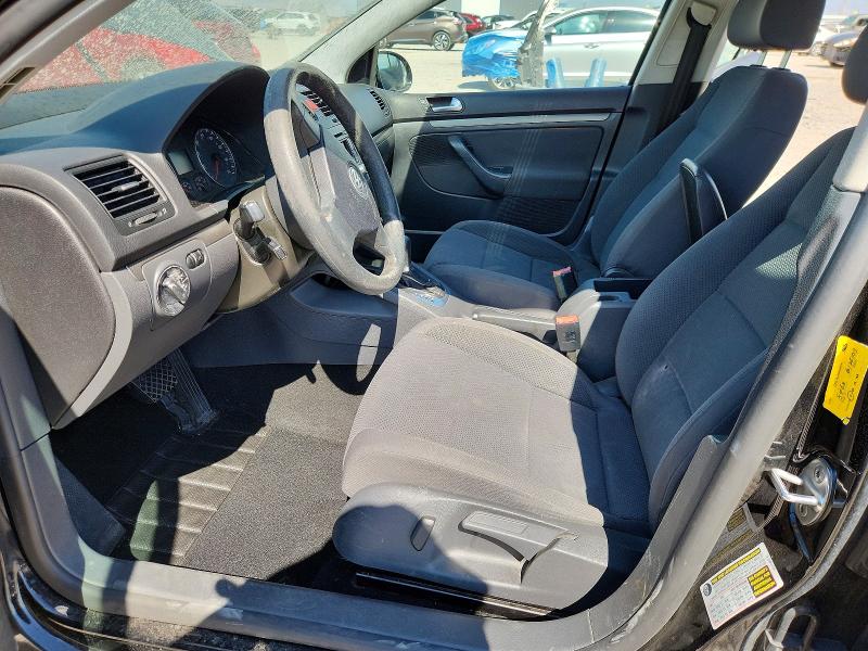 Продажа на аукционе авто 2006 Volkswagen Rabbit, vin: WVWDS71K66W184273, номер лота: 61865746