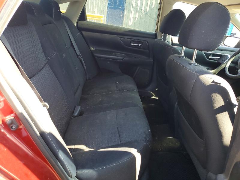 Продажа на аукционе авто 2016 Nissan Altima, vin: 1N4AL3AP1GN363158, номер лота: 59625846