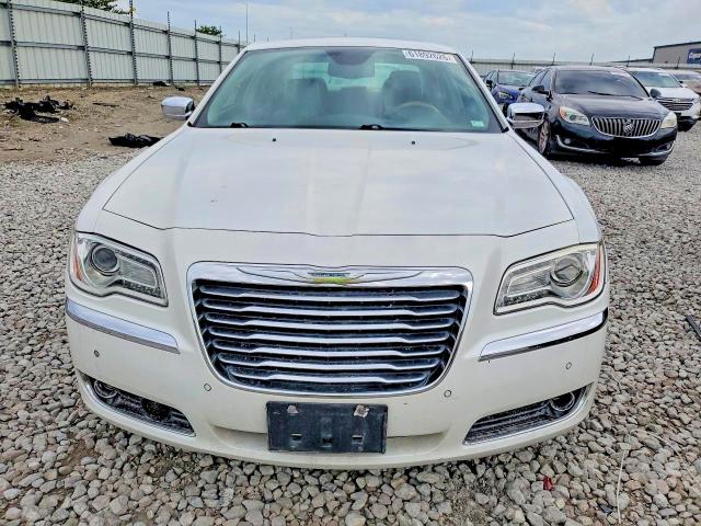 Aukcja sprzedaży 2014 Chrysler 300c, vin: 2C3CCAET5EH205768, numer aukcji: 61892626