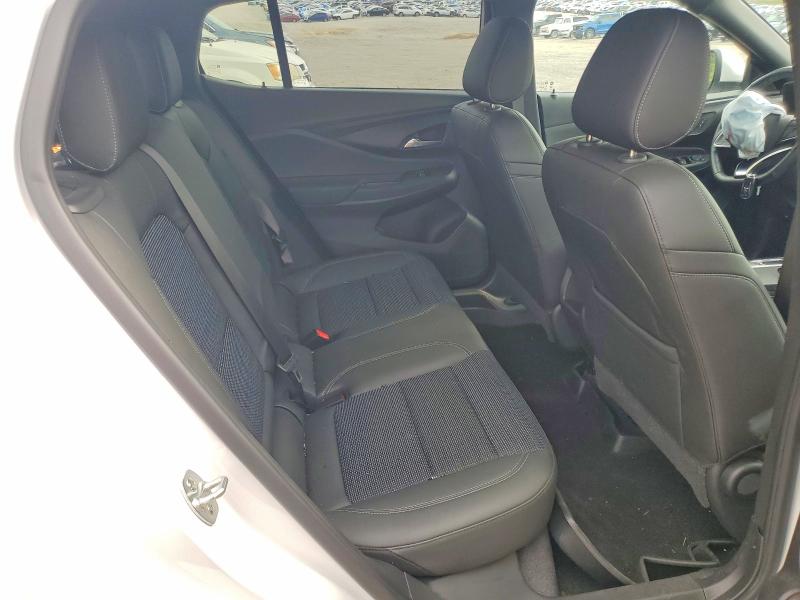 Aukcja sprzedaży 2025 Buick Envista, vin: KL47LAEP5SB112182, numer aukcji: 63044316