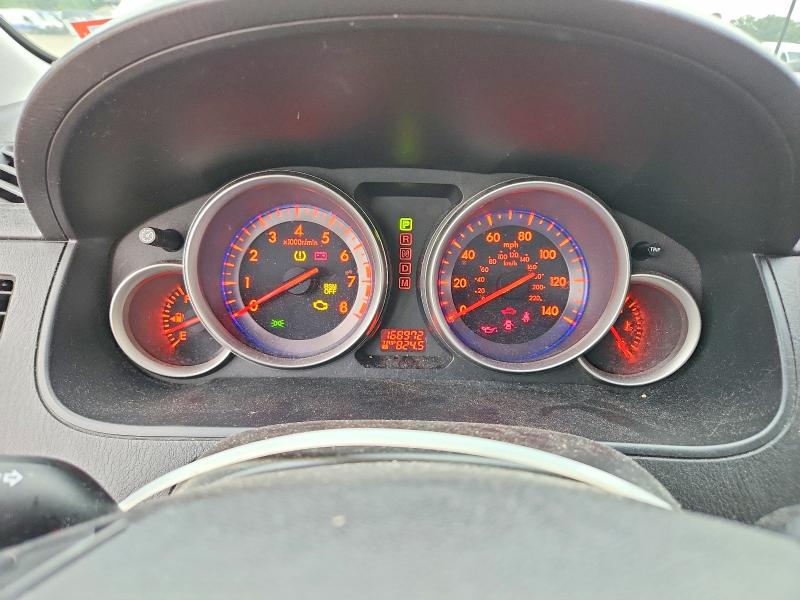 2009 Mazda Cx-9 მანქანა იყიდება აუქციონზე, vin: JM3TB38VX90174980, აუქციონის ნომერი: 61938806