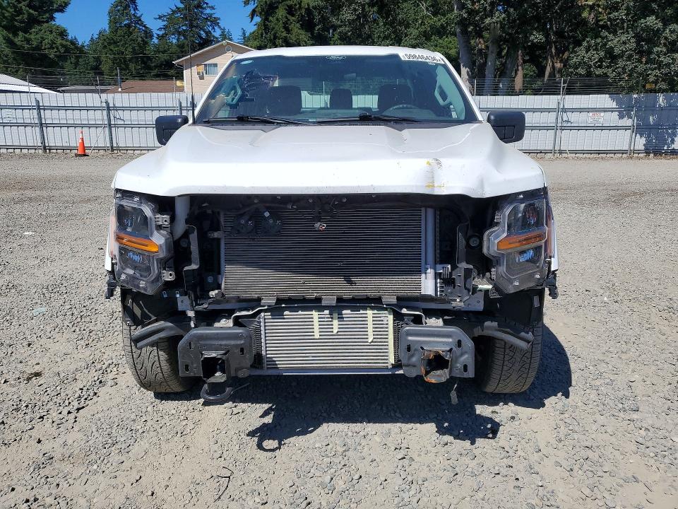 Aukcja sprzedaży 2025 Ford F150, vin: 1FTFX1L89SKD92593, numer aukcji: 59846436