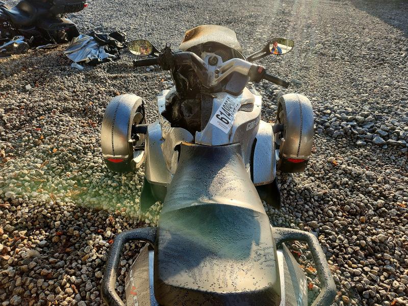 2013 Can-am Spyder Roadster მანქანა იყიდება აუქციონზე, vin: 2BXNAAC19DV000711, აუქციონის ნომერი: 61499546