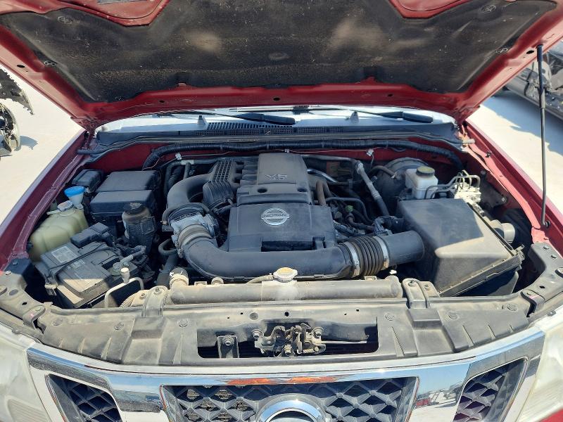 Aukcja sprzedaży 2019 Nissan Frontier, vin: 1N6AD0ER9KN700635, numer aukcji: 63013766