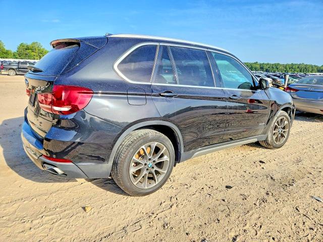 2018 Bmw X5 მანქანა იყიდება აუქციონზე, vin: 5UXKR2C50J0Z14007, აუქციონის ნომერი: 60449256