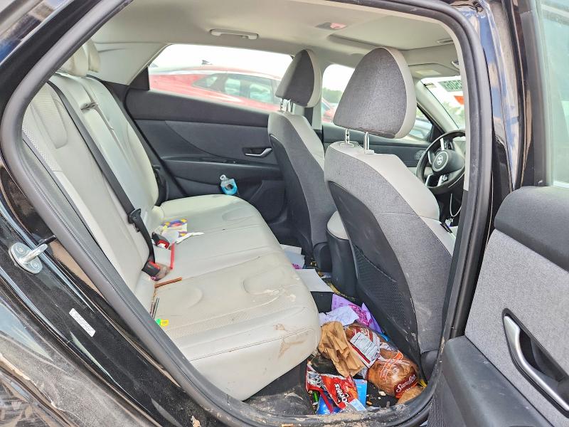 Aukcja sprzedaży 2023 Hyundai Elantra, vin: KMHLN4AJXPU081035, numer aukcji: 62633506