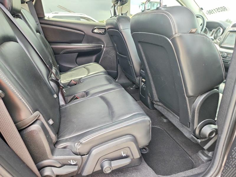2015 Dodge Journey მანქანა იყიდება აუქციონზე, vin: 3C4PDCBG6FT723314, აუქციონის ნომერი: 60251196