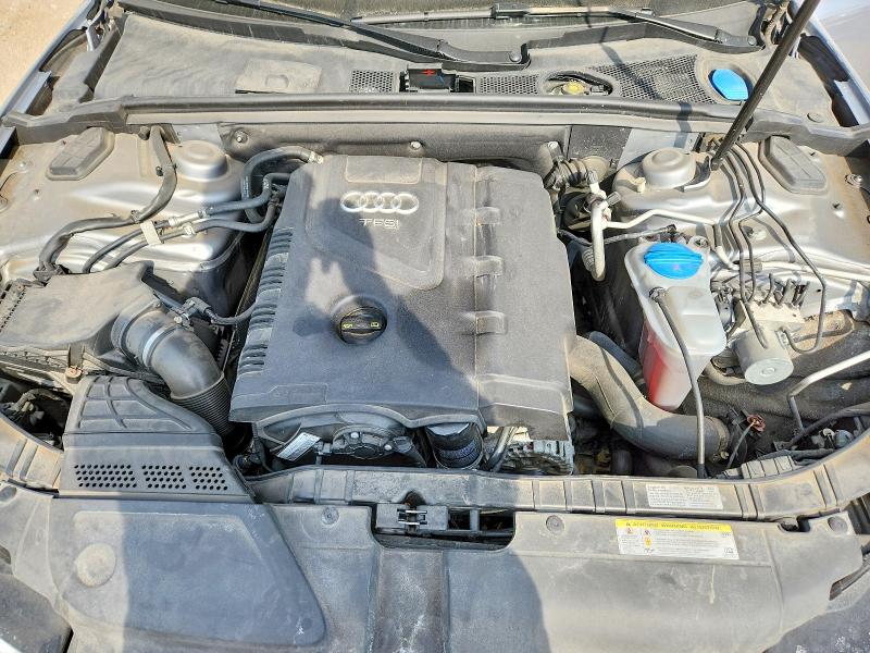Aukcja sprzedaży 2015 Audi A5, vin: WAUCFAFH4FN013745, numer aukcji: 61210586