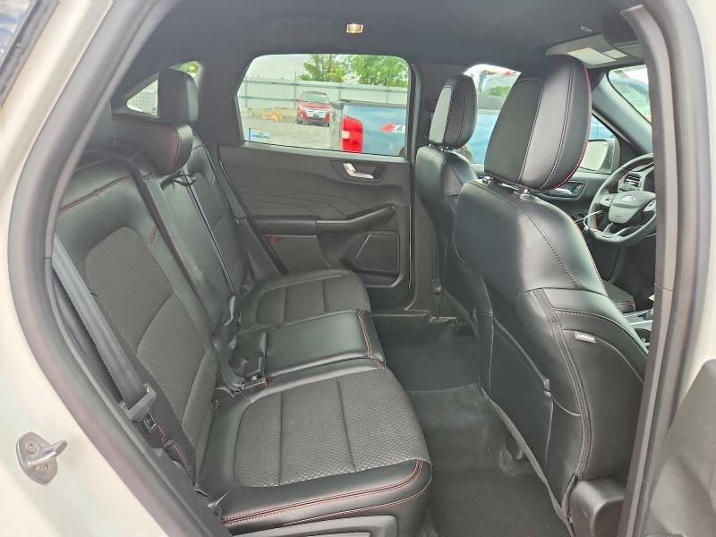Продажа на аукционе авто 2023 Ford Escape, vin: 1FMCU9MN6PUA88191, номер лота: 59313496