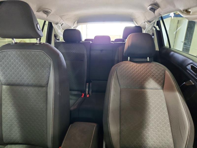 Продаж на аукціоні авто 2021 Volkswagen Tiguan, vin: 3VV1B7AXXMM121562, номер лоту: 61945346