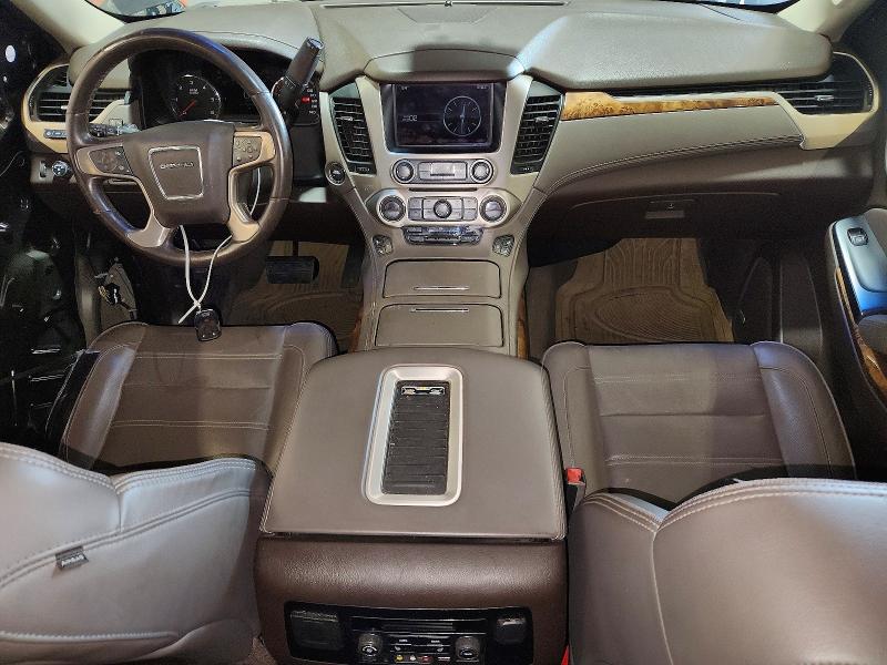 Продаж на аукціоні авто 2015 Gmc Yukon, vin: 1GKS2CKJ2FR735405, номер лоту: 62123196