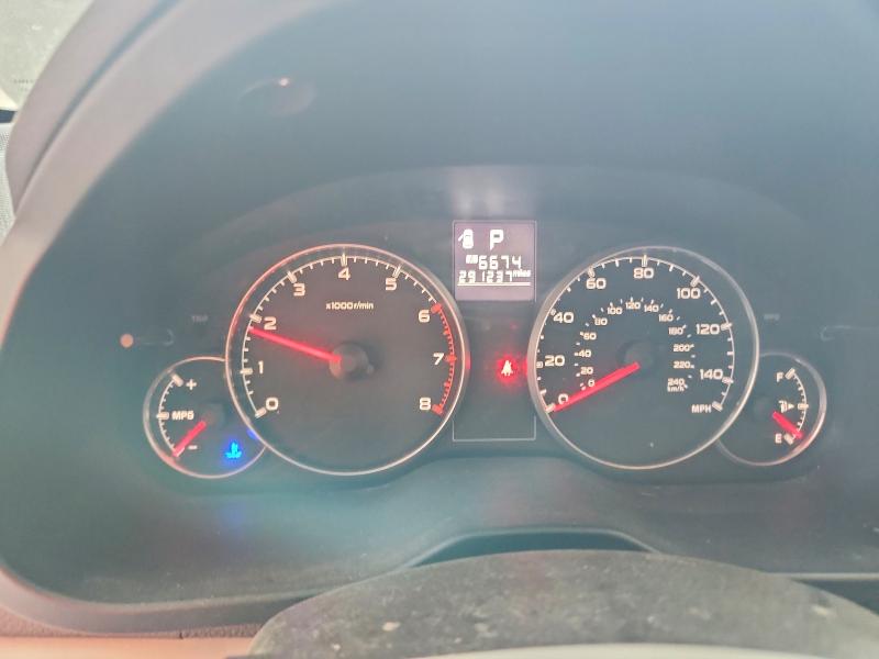 Продажа на аукционе авто 2014 Subaru Outback, vin: 4S4BRCDC9E3304935, номер лота: 61125386