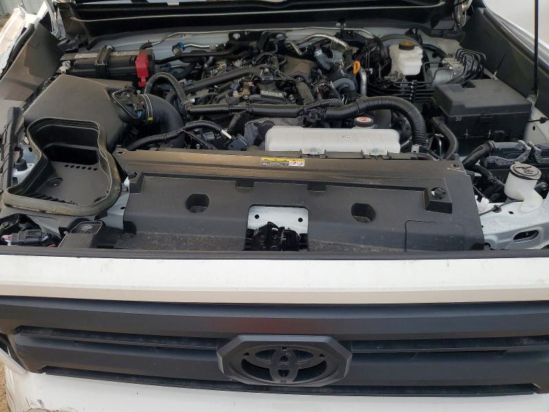 Aukcja sprzedaży 2026 Toyota Tacoma, vin: 3TYKD5HN7TT042911, numer aukcji: 61032656