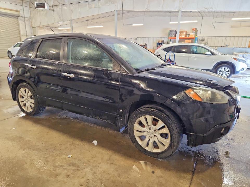 Продажа на аукционе авто 2010 Acura Rdx, vin: 5J8TB1H59AA004154, номер лота: 63392906
