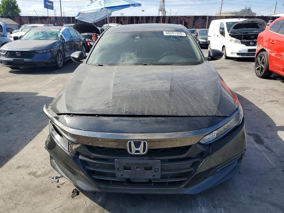 Продаж на аукціоні авто 2019 Honda Accord, vin: 1HGCV1F35KA095868, номер лоту: 60291326