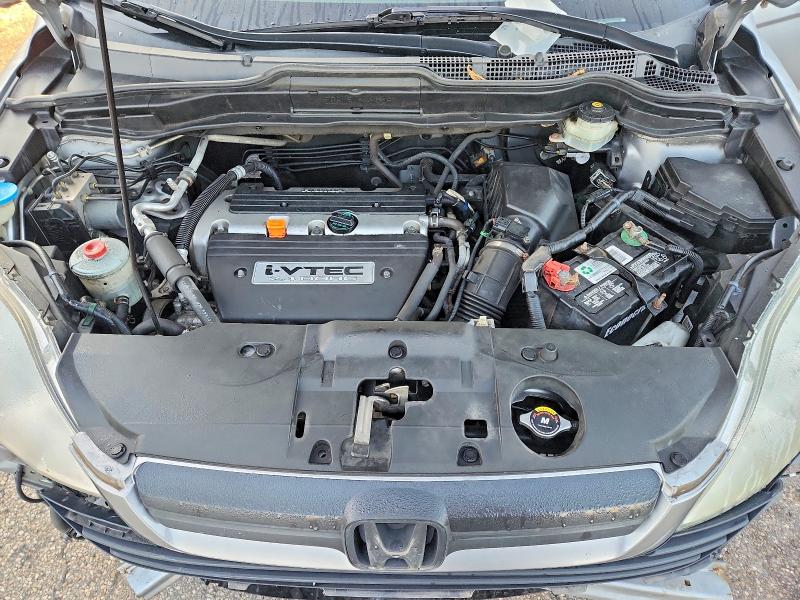 Продаж на аукціоні авто 2008 Honda Cr-v, vin: JHLRE38398C058498, номер лоту: 62544426