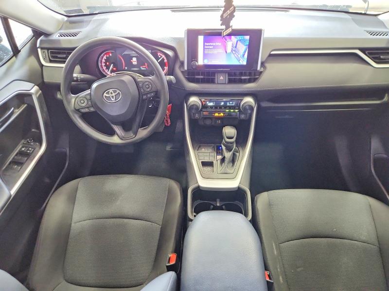 Продажа на аукционе авто 2024 Toyota Rav4, vin: 2T3F1RFV4RC470461, номер лота: 60645536