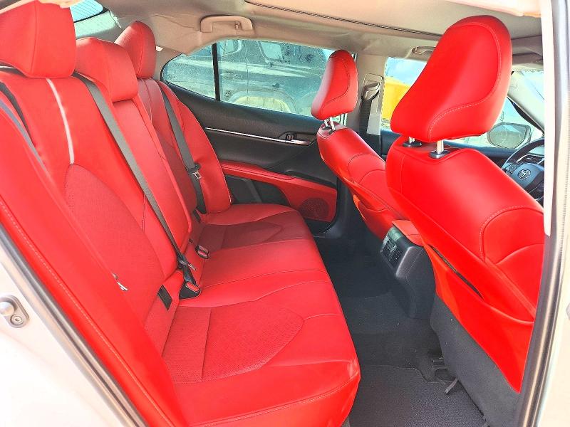 Продаж на аукціоні авто 2022 Toyota Camry, vin: 4T1K61AK9NU009367, номер лоту: 63028936