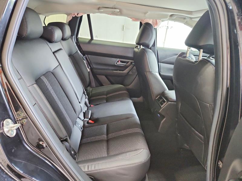 Продаж на аукціоні авто 2026 Mazda Cx-50, vin: 7MMVABBL1TN452956, номер лоту: 63124626