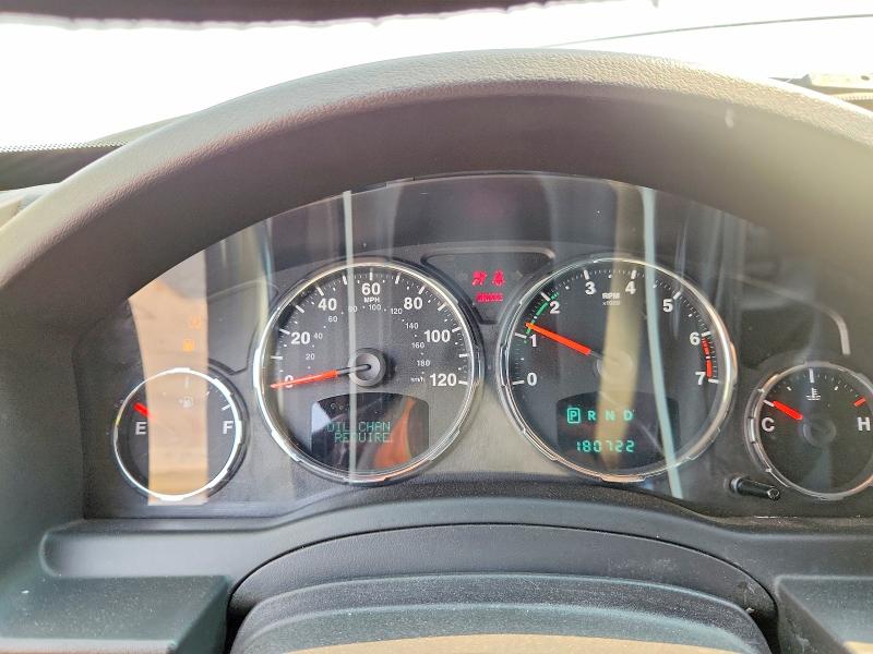 Продажа на аукционе авто 2012 Jeep Liberty, vin: 1C4PJMFKXCW203314, номер лота: 60023056