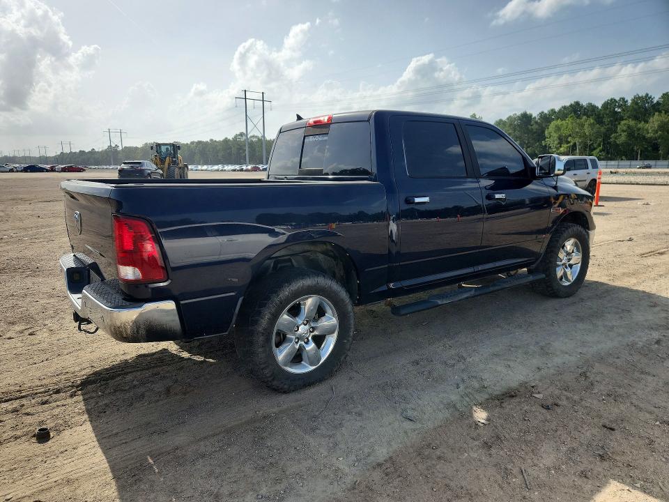Продаж на аукціоні авто 2015 Ram 1500, vin: 1C6RR7LM5FS603518, номер лоту: 61486096
