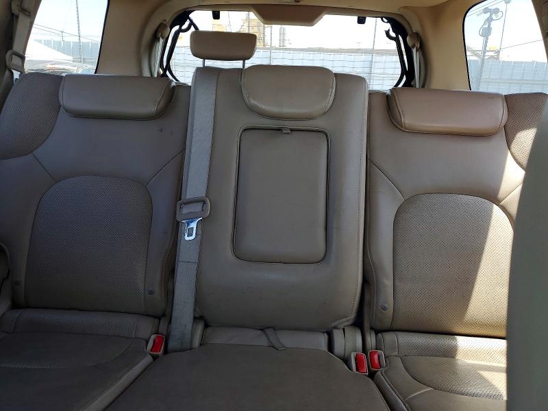 Aukcja sprzedaży 2006 Nissan Pathfinder, vin: 5N1AR18U46C674601, numer aukcji: 61715756