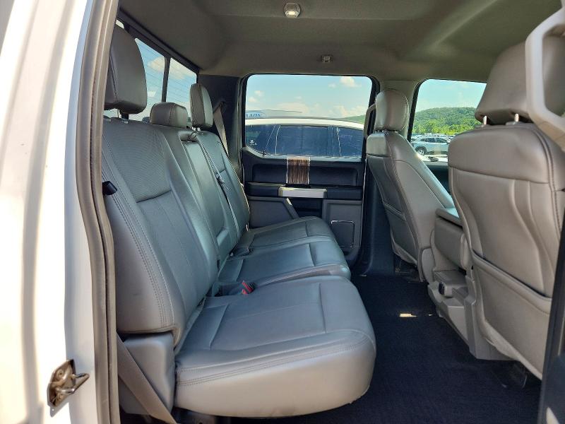 Продажа на аукционе авто 2018 Ford F150, vin: 1FTEW1EG5JKF63938, номер лота: 61173056