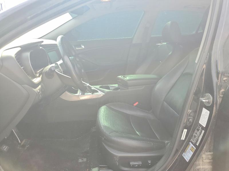 60844086 :رقم المزاد ، 5XXGR4A65EG334951 vin ، 2014 Kia Optima مزاد بيع