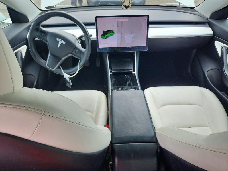 Продаж на аукціоні авто 2019 Tesla Model 3, vin: 5YJ3E1EA4KF413243, номер лоту: 62860026