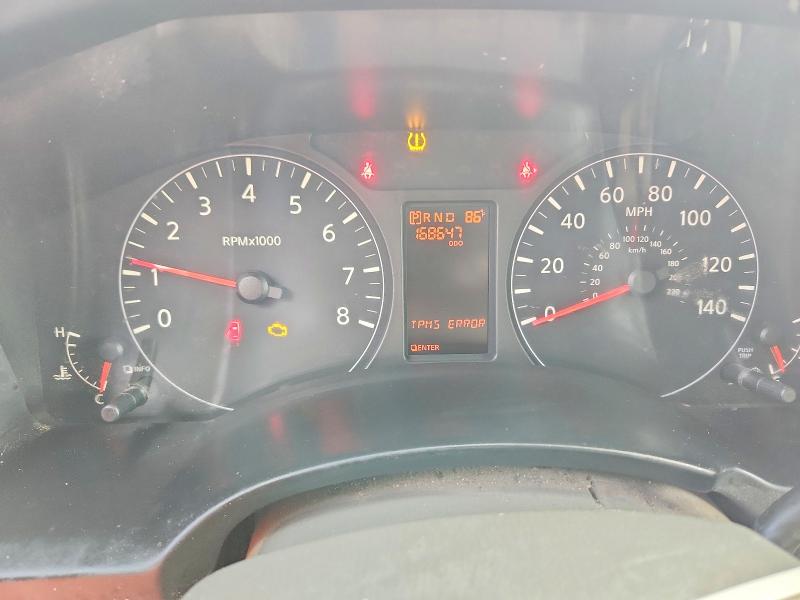 60645276 :رقم المزاد ، 1N6BF0KM1JN805563 vin ، 2018 Nissan Nv مزاد بيع