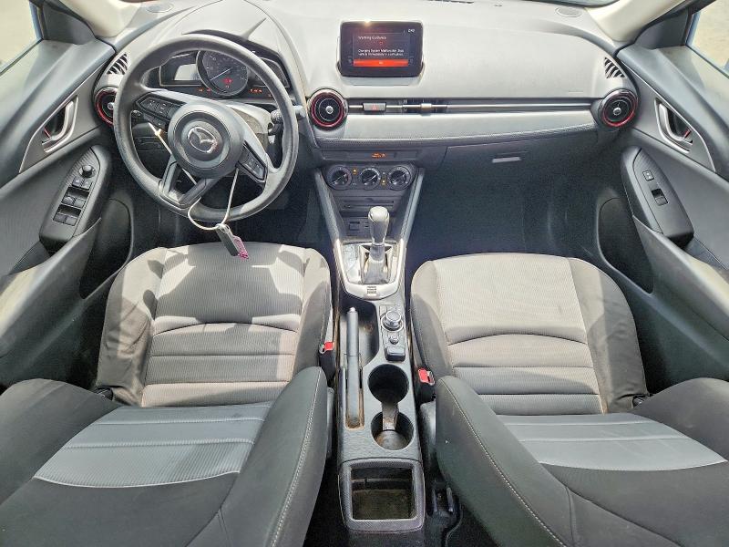 Aukcja sprzedaży 2018 Mazda Cx-3, vin: JM1DKDB72J0328566, numer aukcji: 61350316