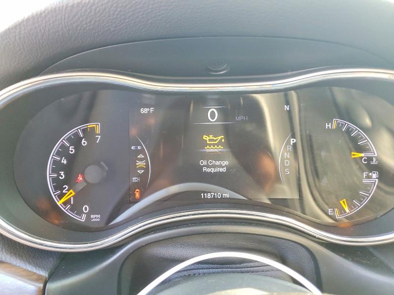 Продажа на аукционе авто 2015 Jeep Grand Cherokee, vin: 1C4RJFBG8FC680058, номер лота: 63222266