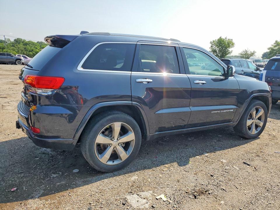 61147716 :رقم المزاد ، 1C4RJFCG9EC226446 vin ، 2014 Jeep Grand Cherokee مزاد بيع