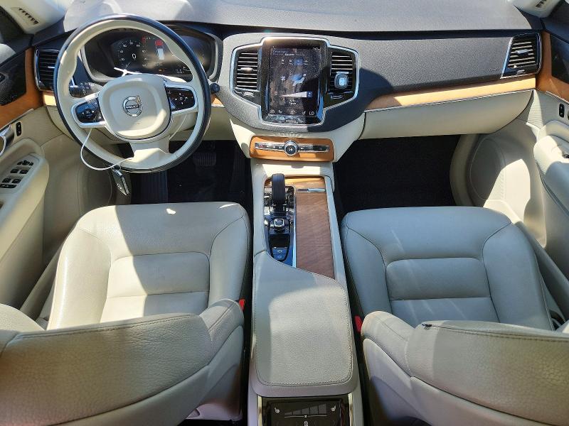 Продажа на аукционе авто 2022 Volvo Xc90, vin: YV4H600Z0N1841024, номер лота: 61981256