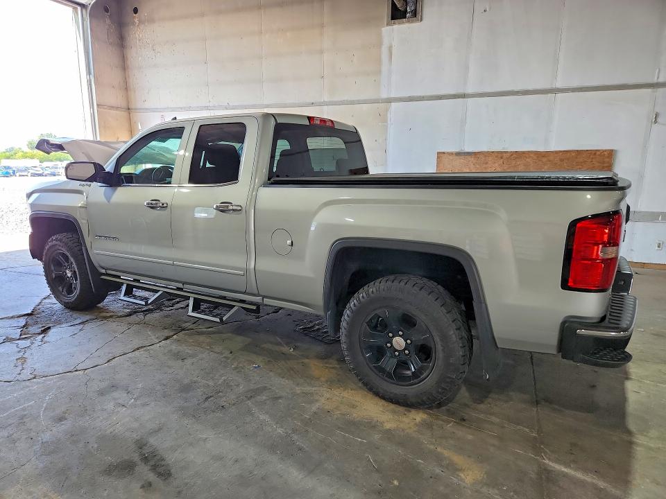 Продажа на аукционе авто 2015 Gmc Sierra, vin: 1GTV2UEC0FZ431792, номер лота: 60661156