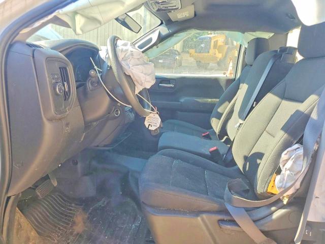 Продажа на аукционе авто 2023 Chevrolet Silverado, vin: 3GCNAAEDXPG312546, номер лота: 60256846