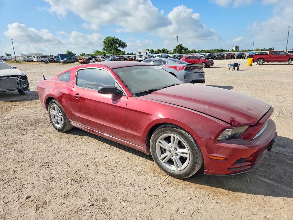 Aukcja sprzedaży 2014 Ford Mustang, vin: 1ZVBP8AM0E5332614, numer aukcji: 59081206
