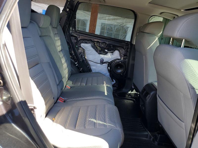 Продажа на аукционе авто 2018 Honda Cr-v, vin: 7FARW1H51JE037996, номер лота: 61433266