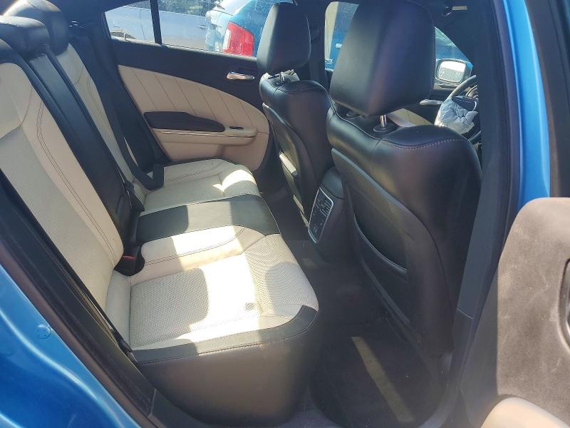 Aukcja sprzedaży 2018 Dodge Charger, vin: 2C3CDXHG8JH284247, numer aukcji: 60327456