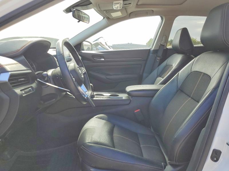 Продажа на аукционе авто 2020 Nissan Altima, vin: 1N4BL4CV0LC144963, номер лота: 61540346