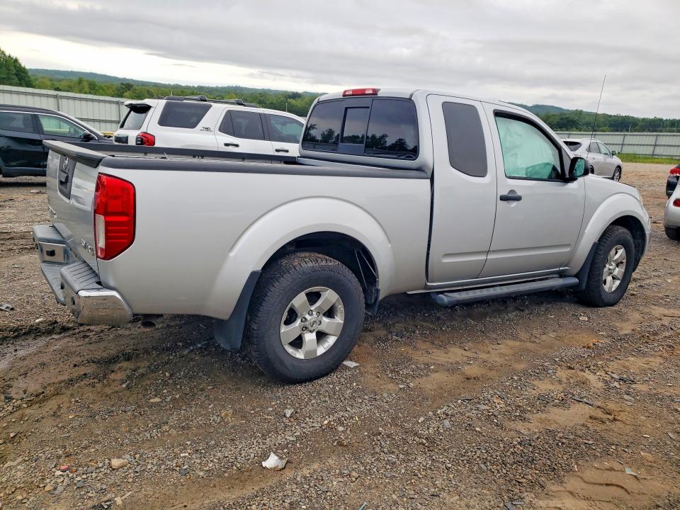 Продажа на аукционе авто 2018 Nissan Frontier, vin: 1N6AD0CW8JN720995, номер лота: 62350166