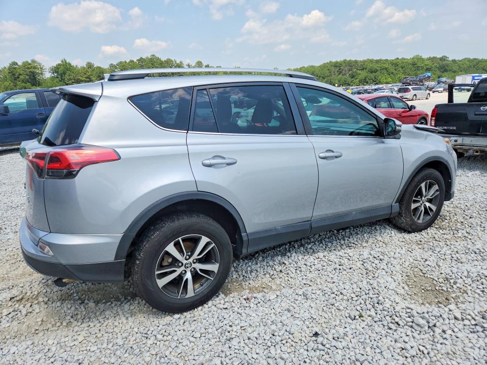 61633746 :رقم المزاد ، 2T3RFREV6JW789802 vin ، 2018 Toyota Rav4 مزاد بيع