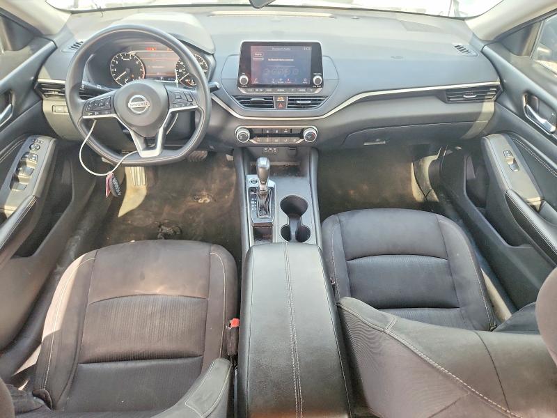 61577156 :رقم المزاد ، 1N4BL4BV0LC236074 vin ، 2020 Nissan Altima مزاد بيع
