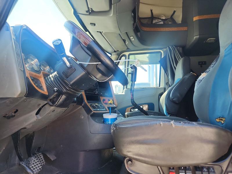 Продаж на аукціоні авто 2016 International Prostar, vin: 3HSDJAPRXGN750412, номер лоту: 61381776