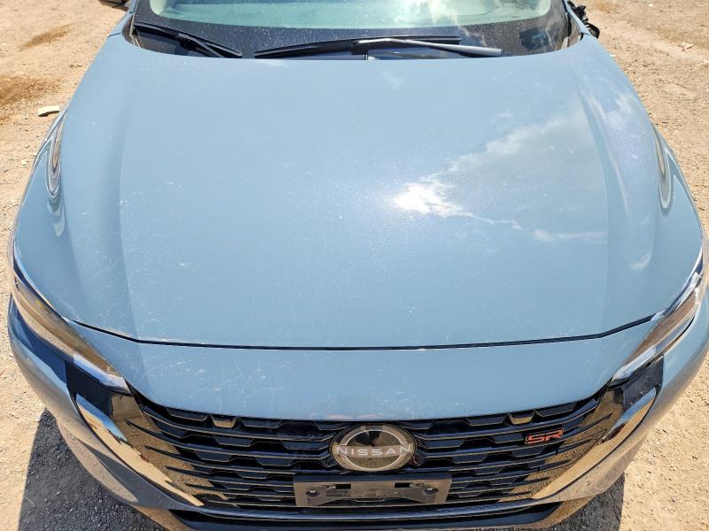 2024 Nissan Sentra მანქანა იყიდება აუქციონზე, vin: 3N1AB8DV8RY314729, აუქციონის ნომერი: 60181016