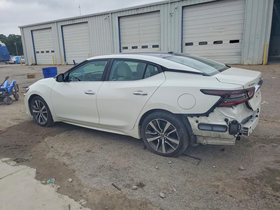 Продаж на аукціоні авто 2020 Nissan Maxima, vin: 1N4AA6DV7LC383163, номер лоту: 60771656
