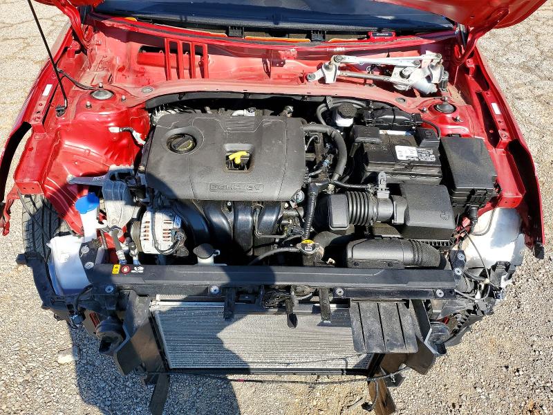Aukcja sprzedaży 2023 Kia Forte Lx/lxs, vin: 3KPF24AD2PE511059, numer aukcji: 85962855