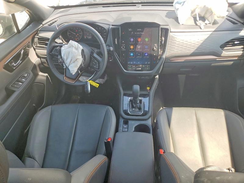 Aukcja sprzedaży 2025 Subaru Forester, vin: JF2SLDHC4SH432005, numer aukcji: 62079806